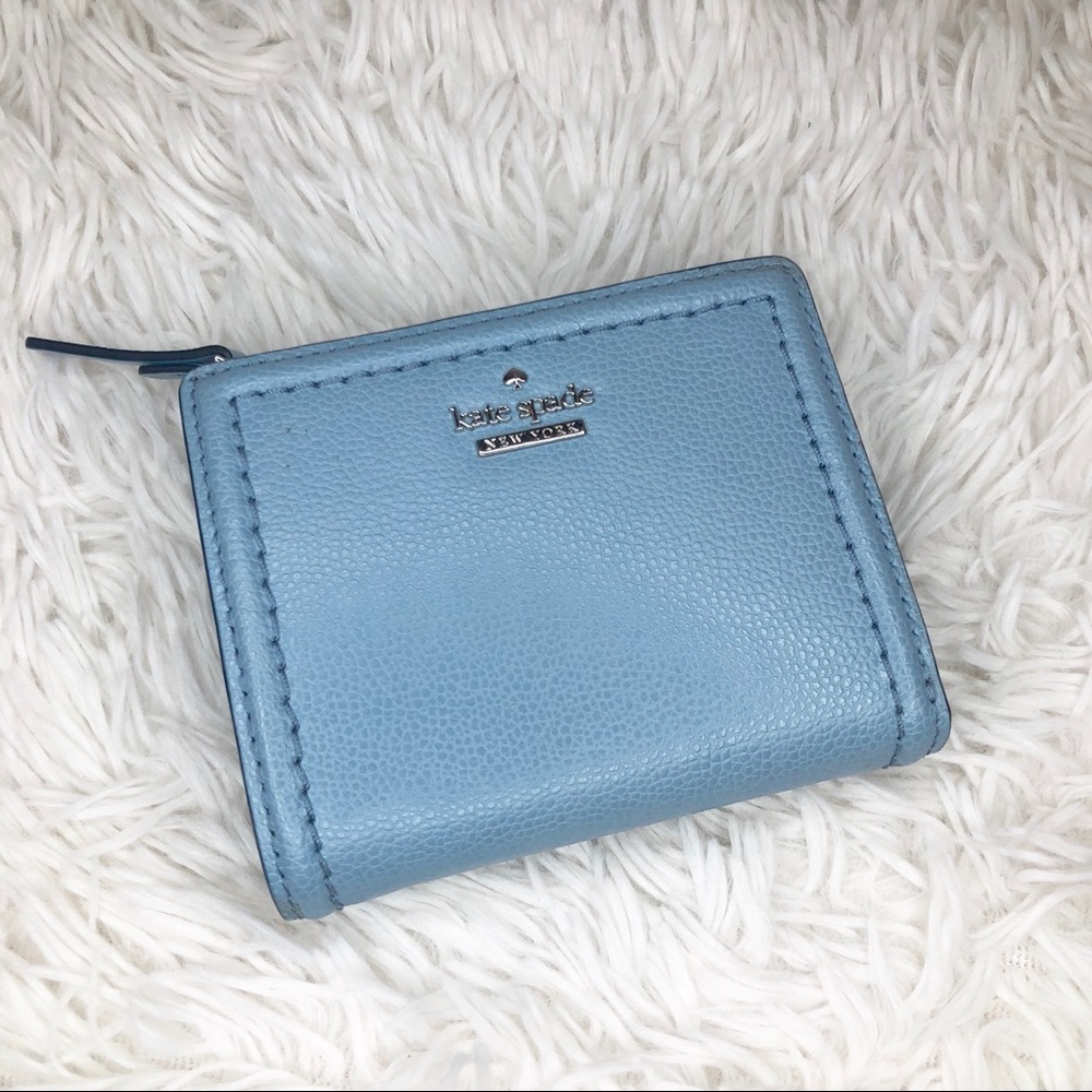 Kate spade wallet - Picture 1 of 6